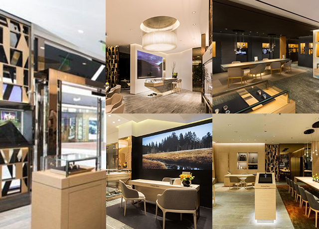 济南宝玑售后维修地址