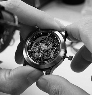 济南宝玑售后维修服务