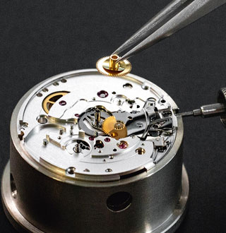 济南宝玑售后维修服务