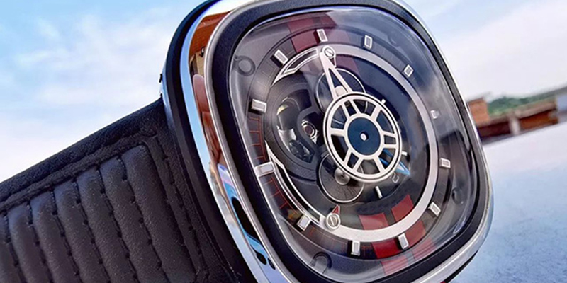 宝玑手表济南维修中心地址